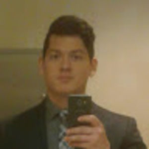 Meet your Posher, Steven